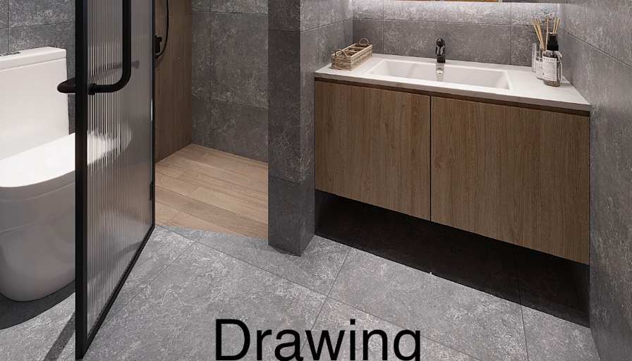 Menghwee's room
