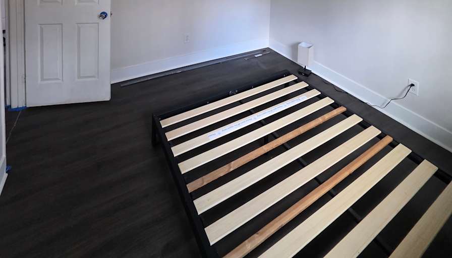 Max's room