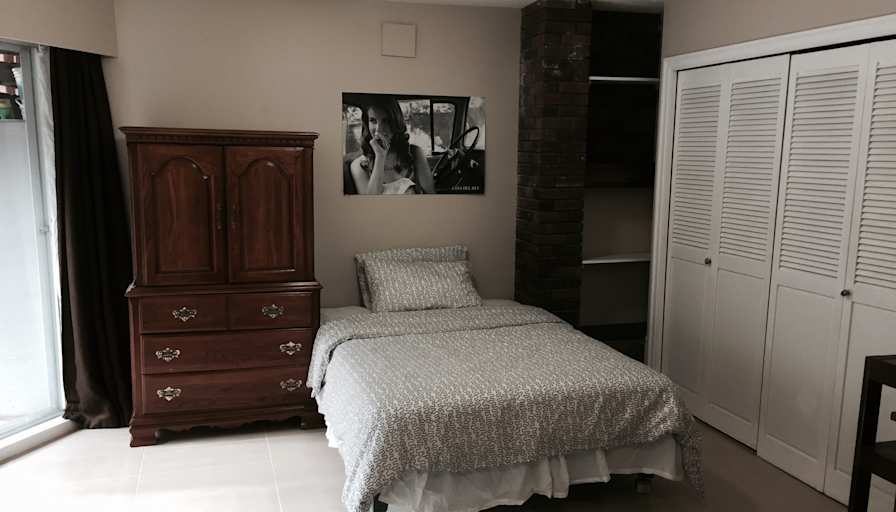 Paul's room