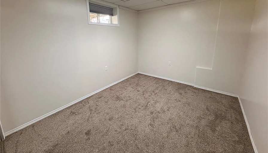 Arnel's room