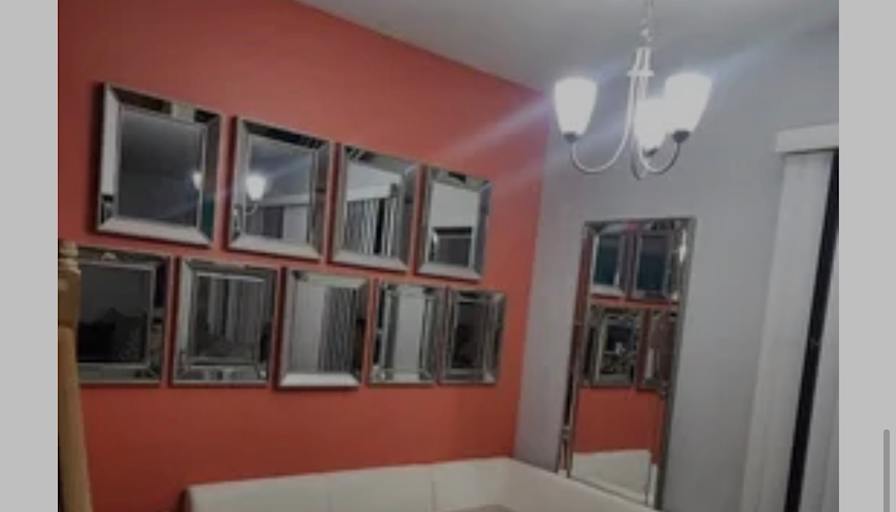 Tanya Lee Perez's room