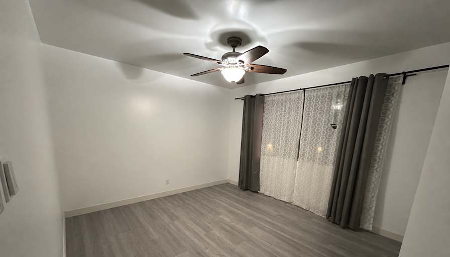 Karen's room