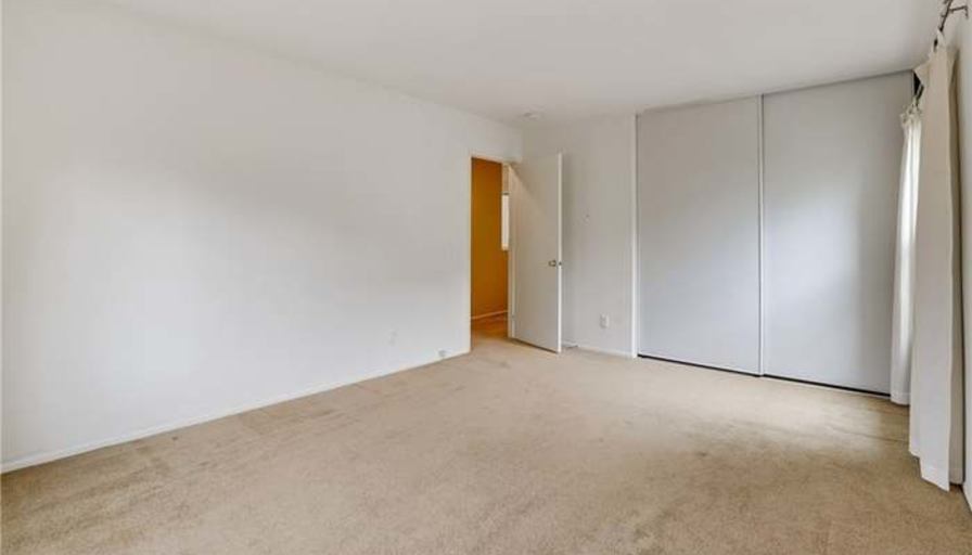 Maria's room