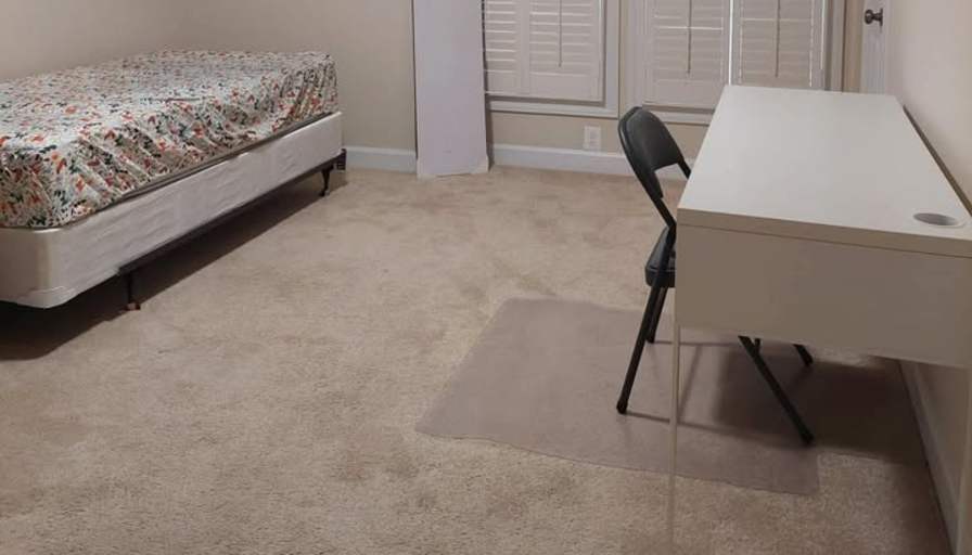 Priya's room