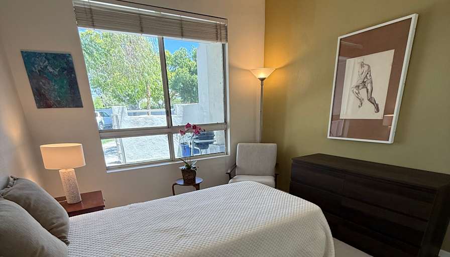 gary's room