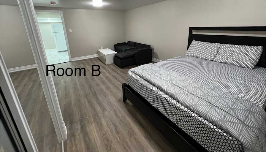 Karen's room