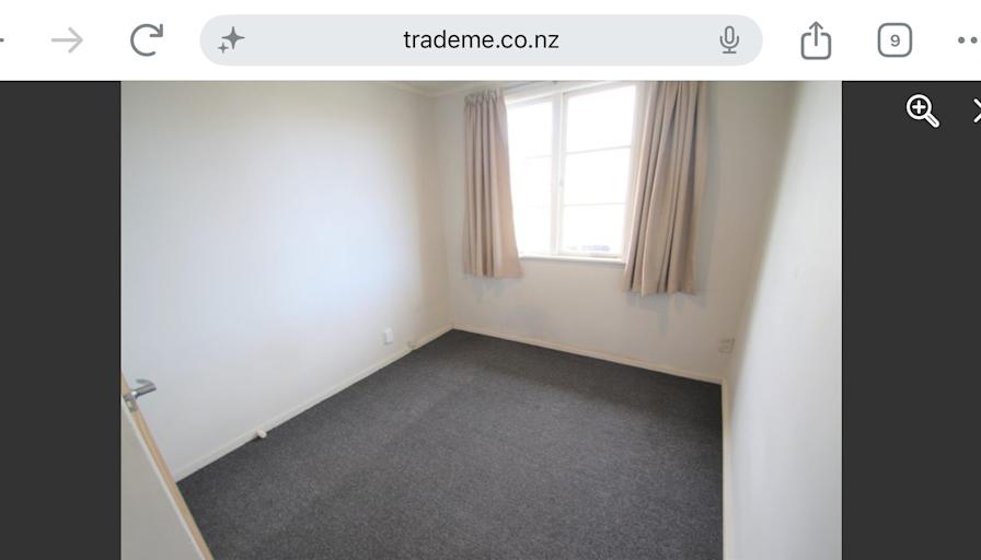Paul's room
