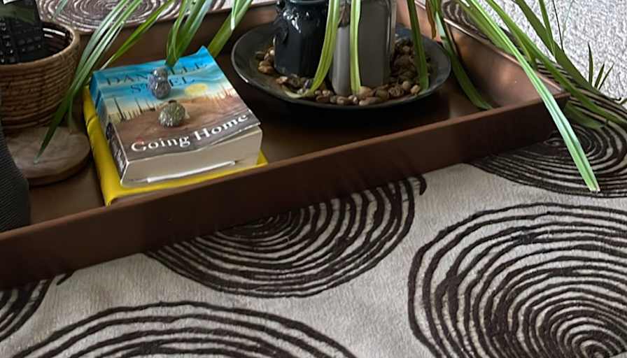 Wendy Watters's room