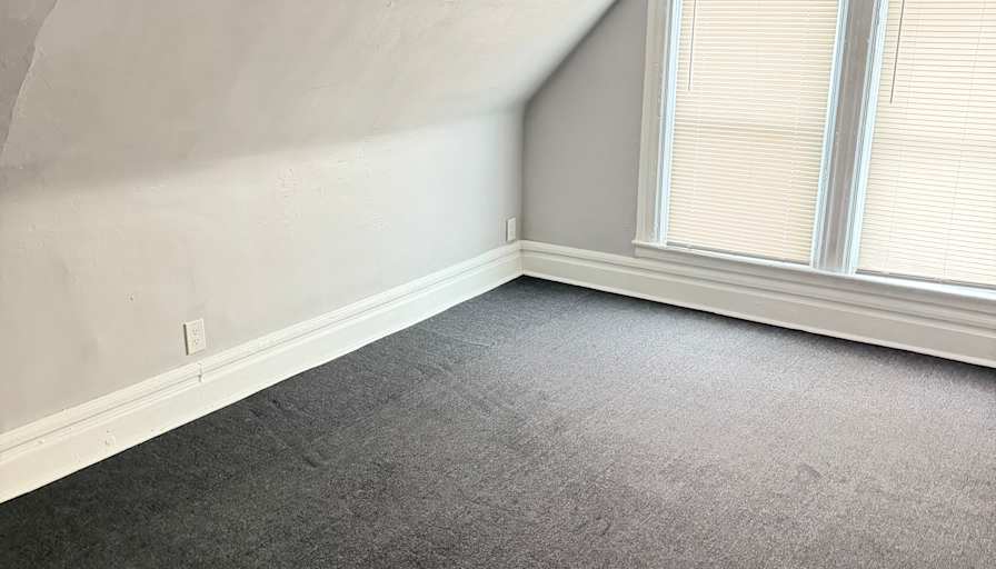 Tyrrel's room