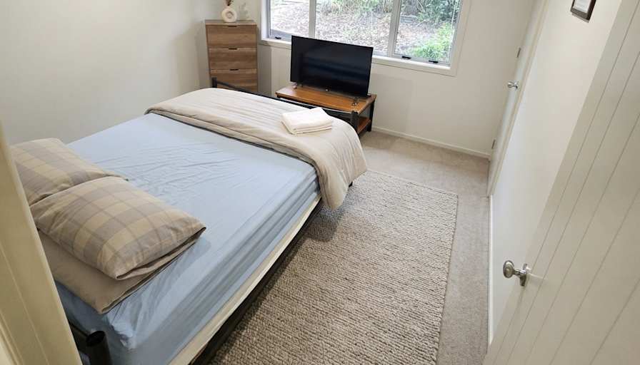Jasmine's room