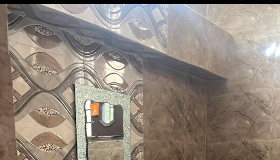 Rahul's room