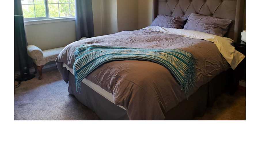 Jennifer's room