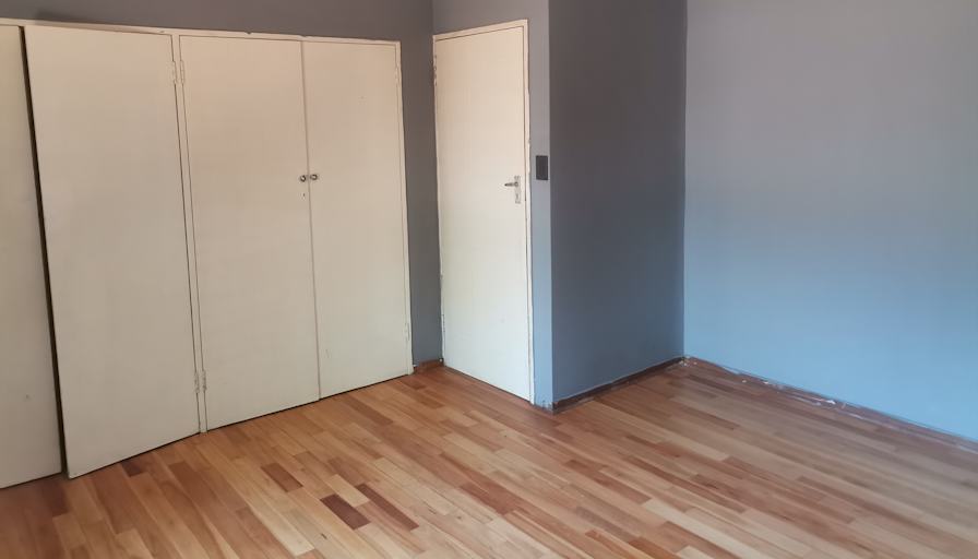 Laban's room