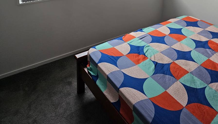 jaspal's room