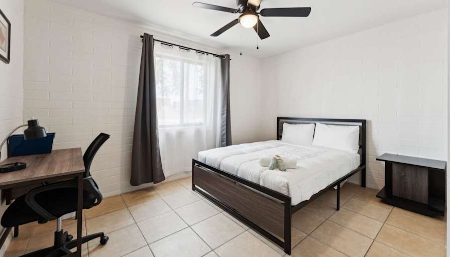 PadSplit's room