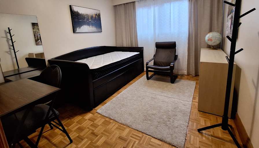 Mary's room