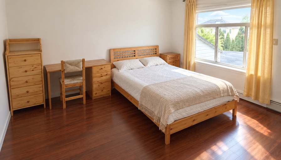 Daniel's room