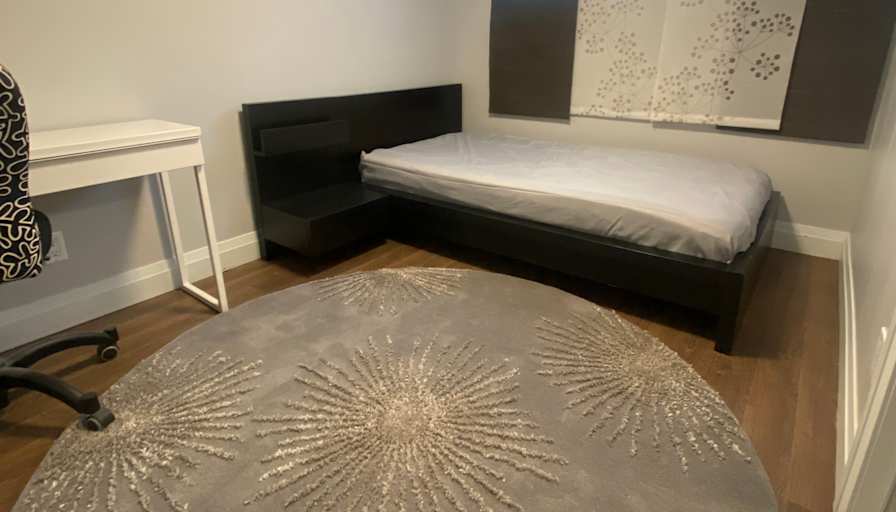 Jasmine's room