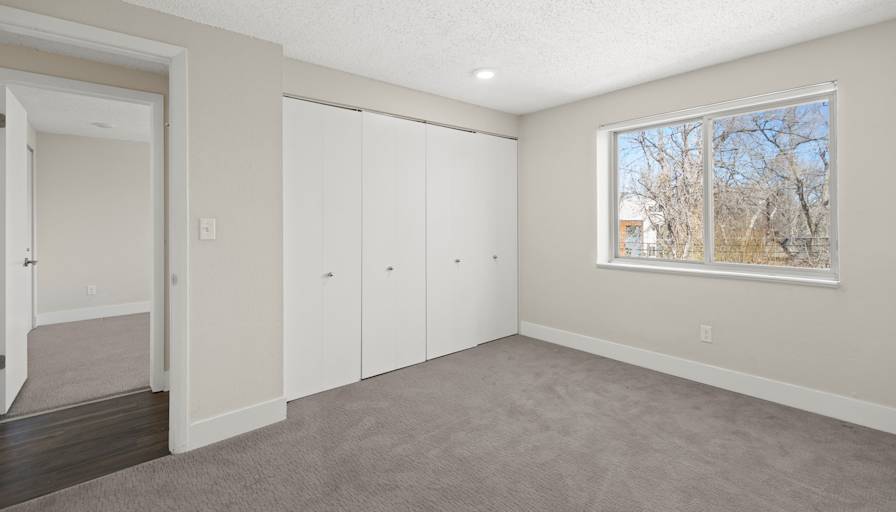 Justin jimenez's room