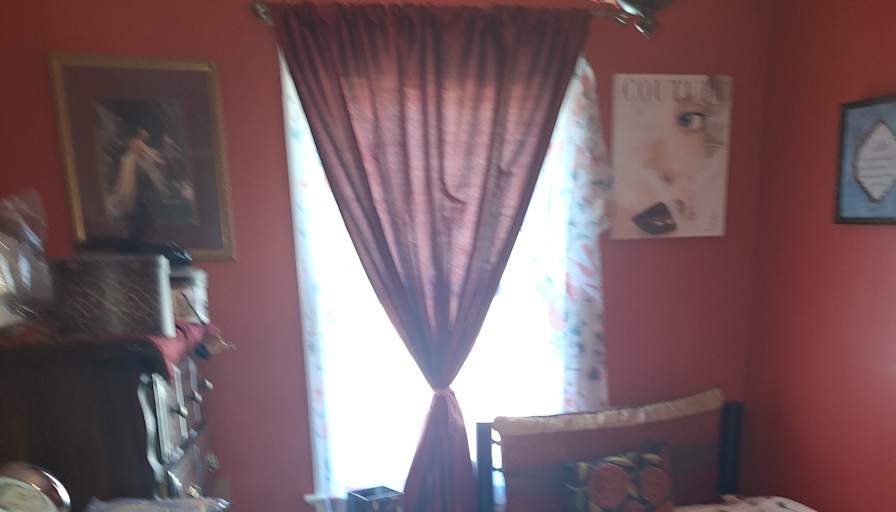 Mary ann's room