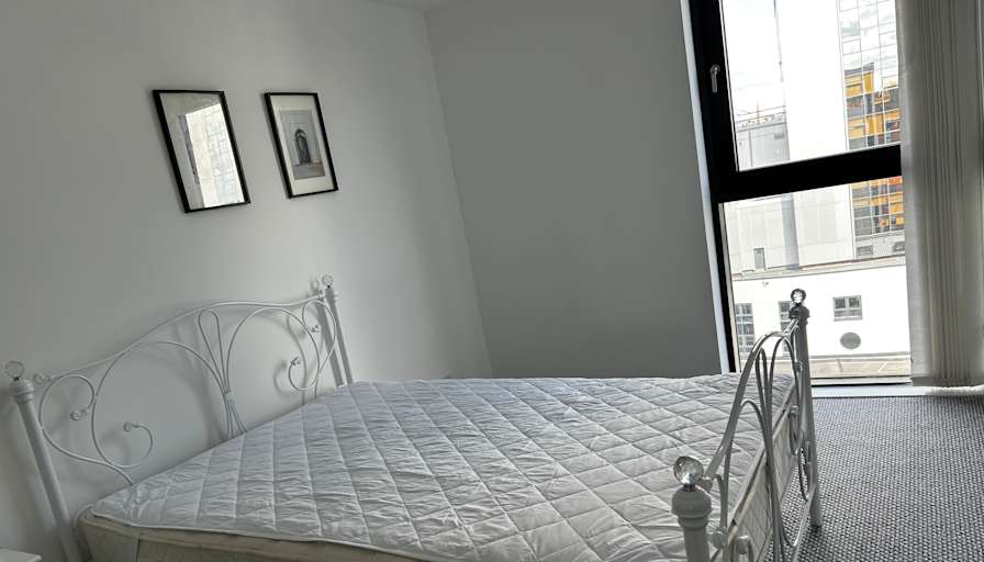 Nitin aggarwal's room