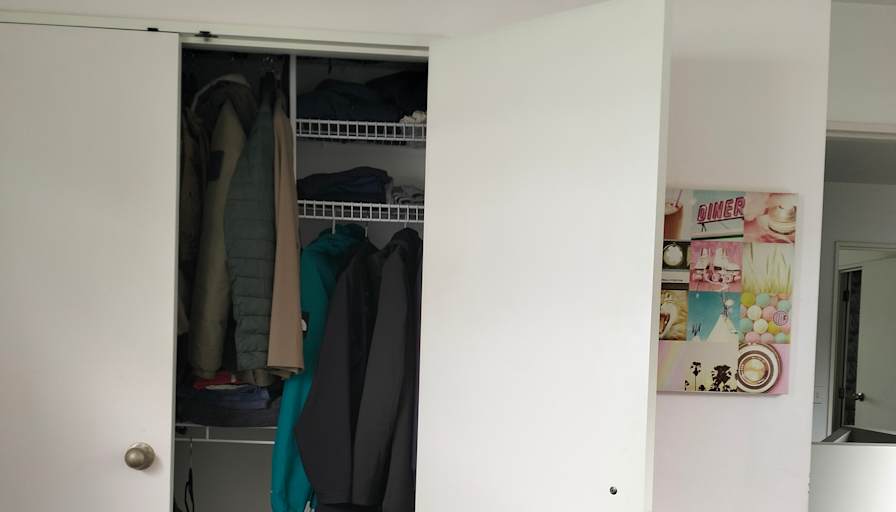 MENG's room