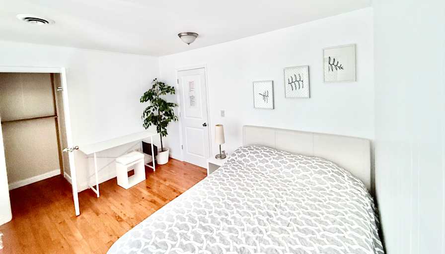 Mary's room
