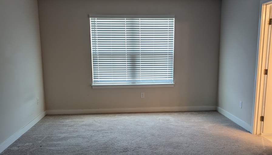 Jake's room