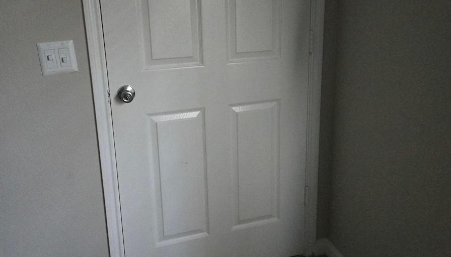 Sweetness's room