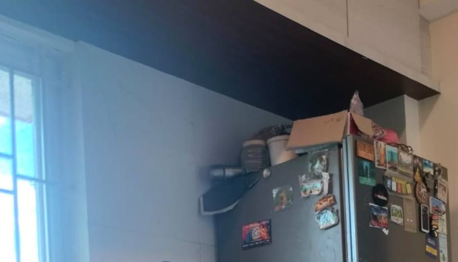 Arpitha S's room