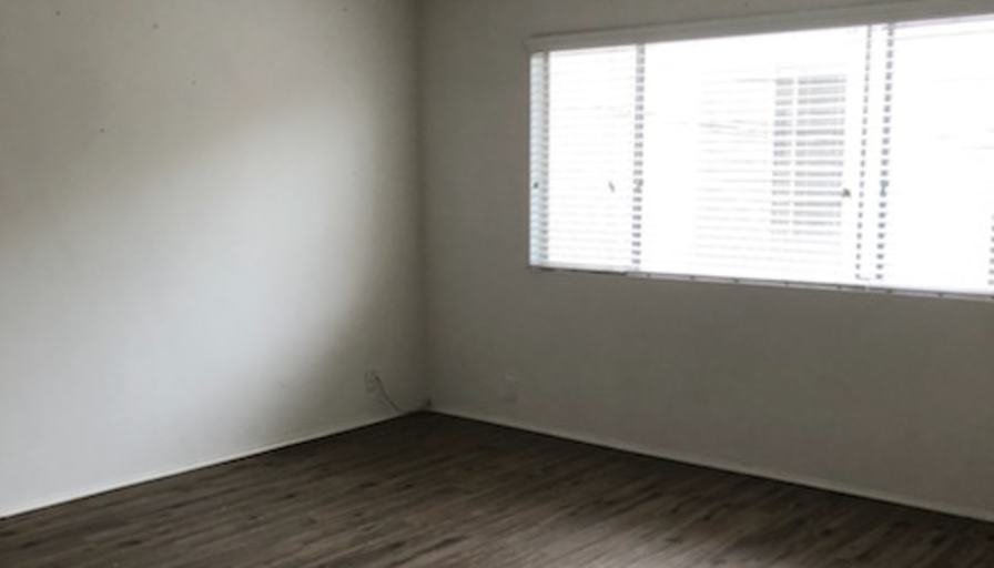 Riley's room