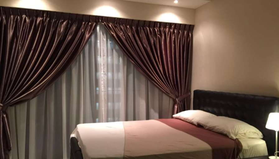 Jolyn's room