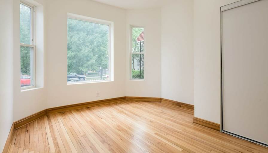 Devon's room
