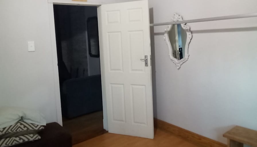 Nickii's room