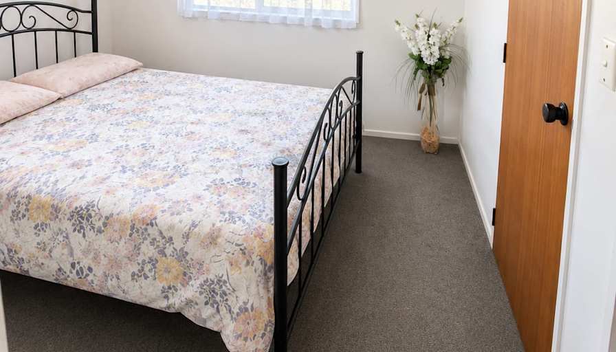 Arun's room