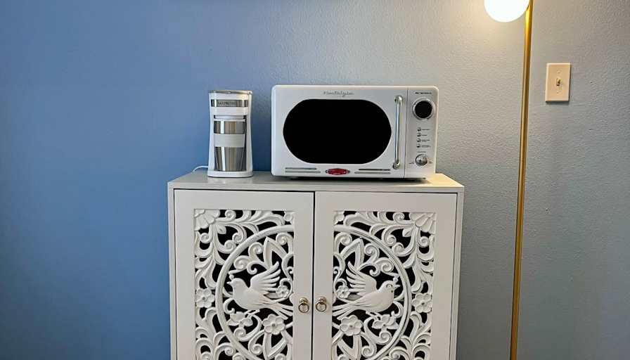 Amy's room