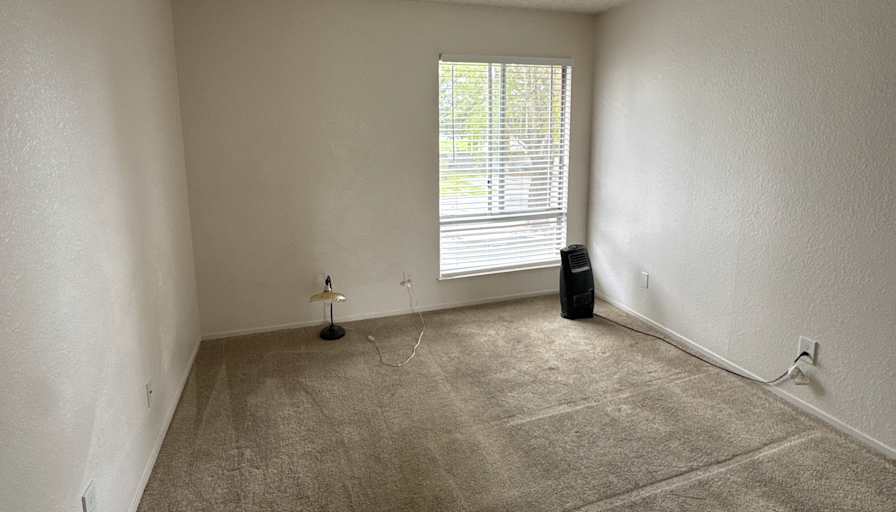 Diego Velasco's room