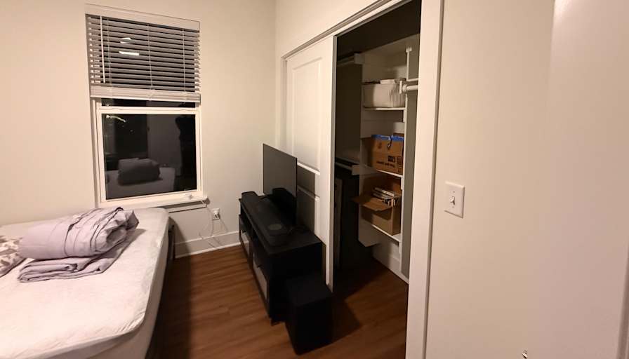 Emil's room