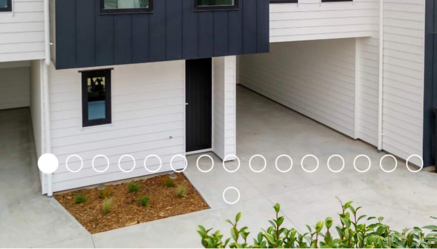 Unfurnished room with own bathroom in a townhouse · Silverdale Road, Silverdale, Waikato 3216-1