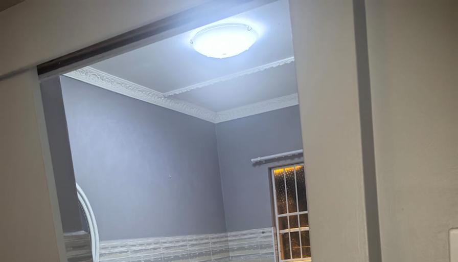 Aurental's room