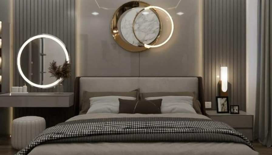 Suhani's room