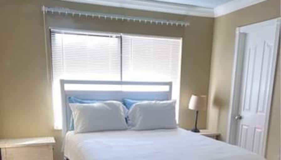 Johann's room