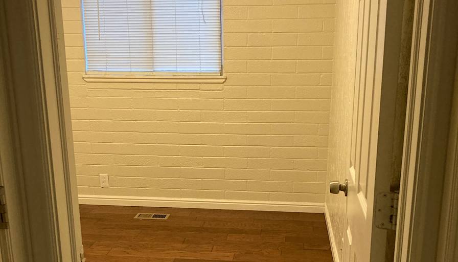 Claire Longcore's room