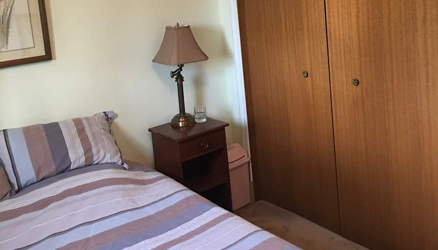 Storme's room