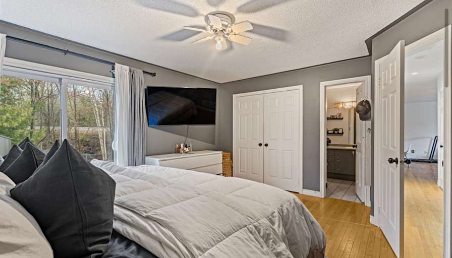 RISHAD's room