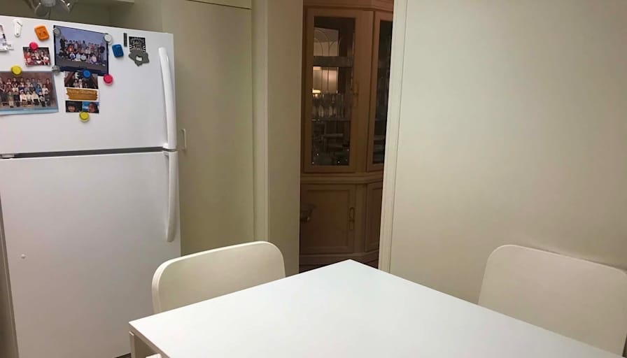 Kat's room