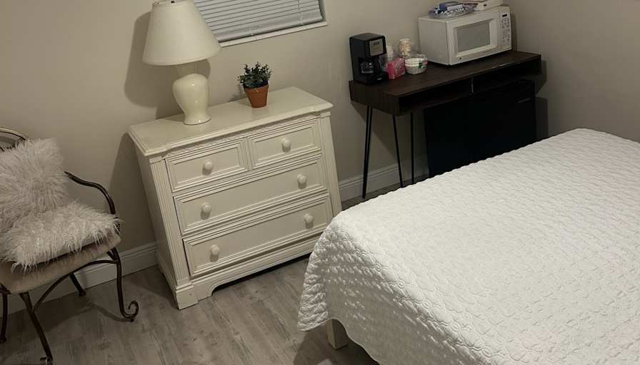 Colby's room