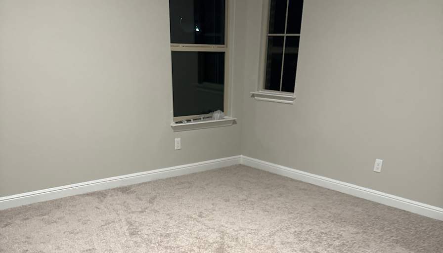 Yash's room