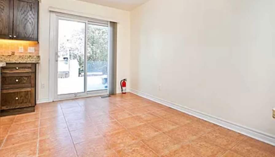 James's room