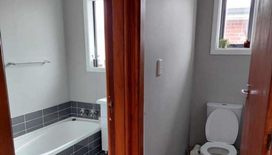 Tash's room